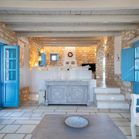 Sand Key Villa 1 サンタ・マリア エクステリア 写真