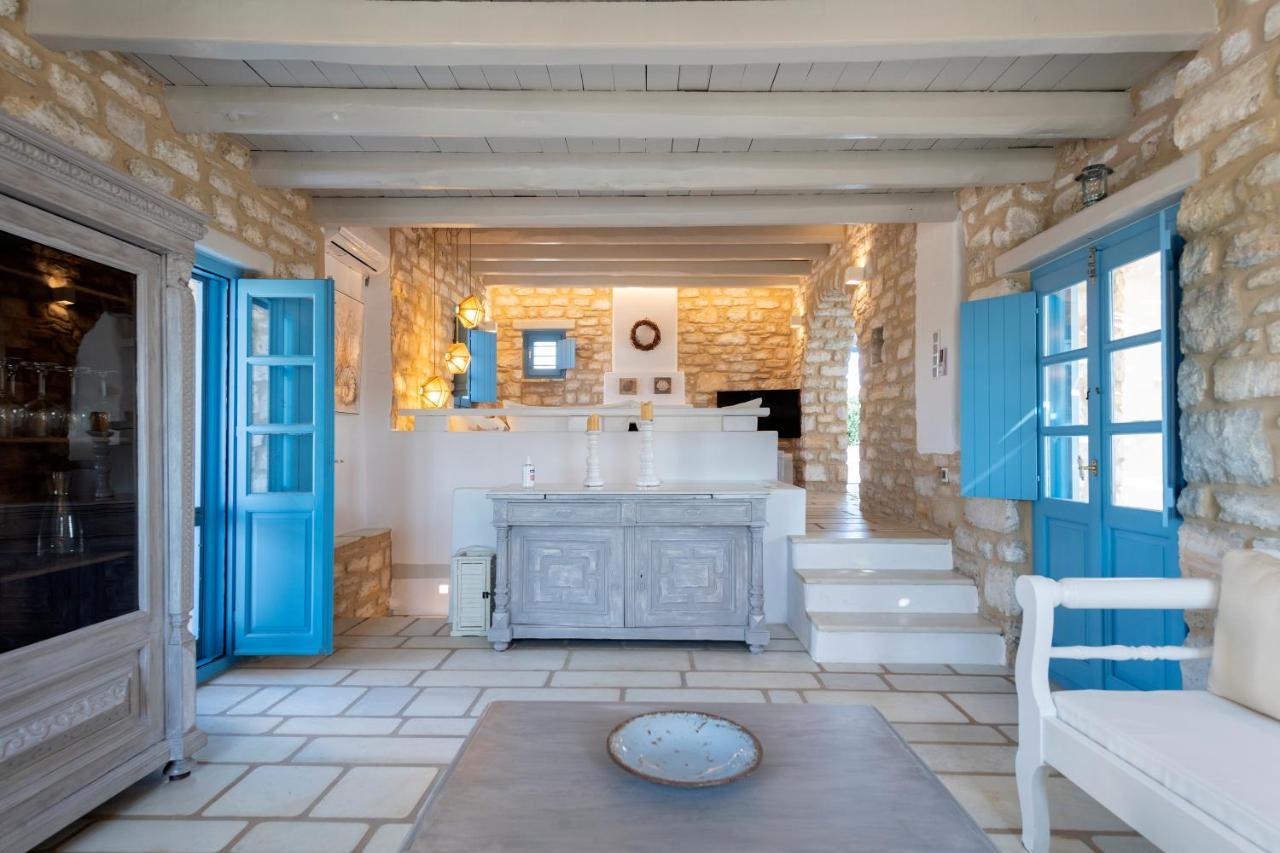 Sand Key Villa 1 サンタ・マリア エクステリア 写真