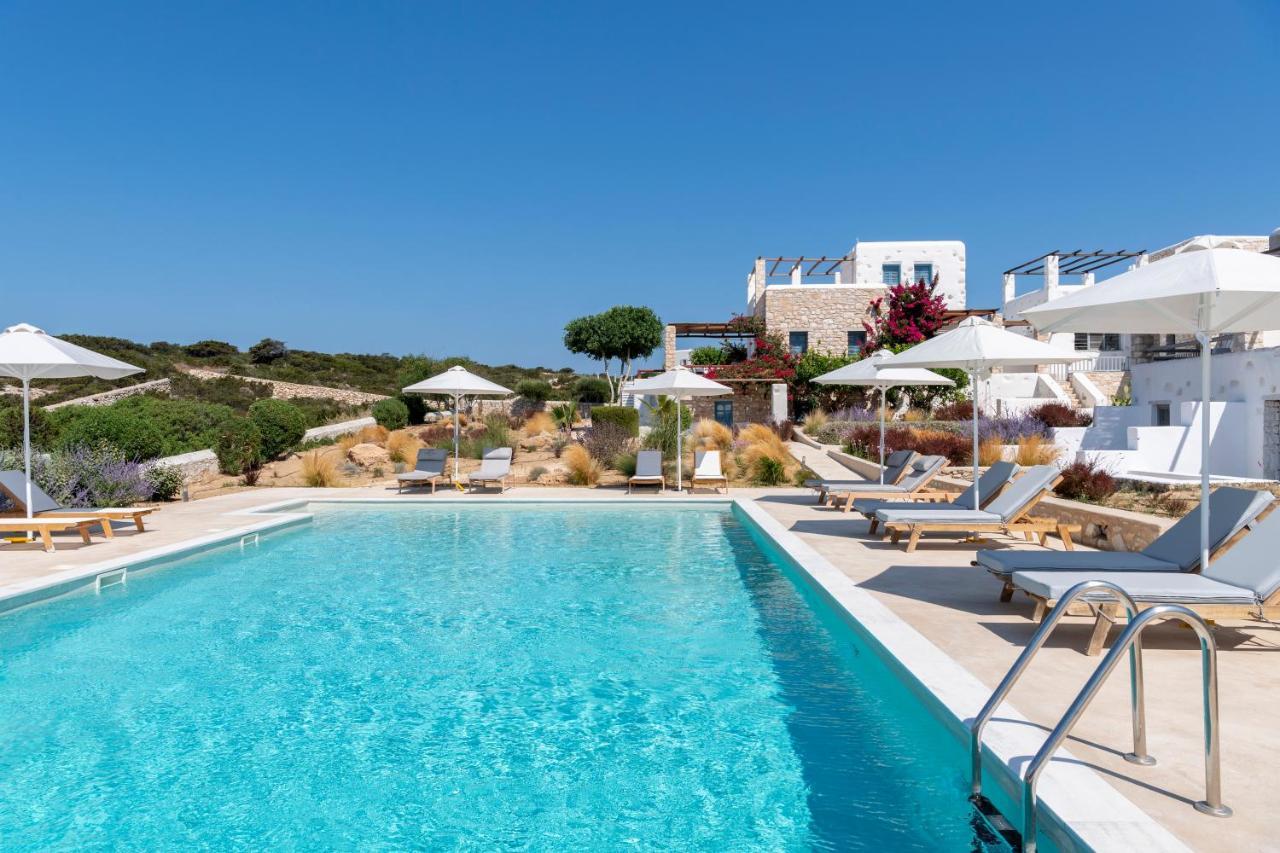 Sand Key Villa 1 サンタ・マリア エクステリア 写真