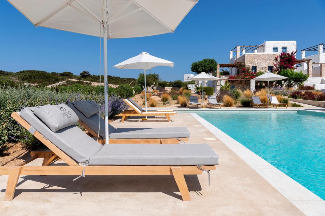Sand Key Villa 1 サンタ・マリア エクステリア 写真