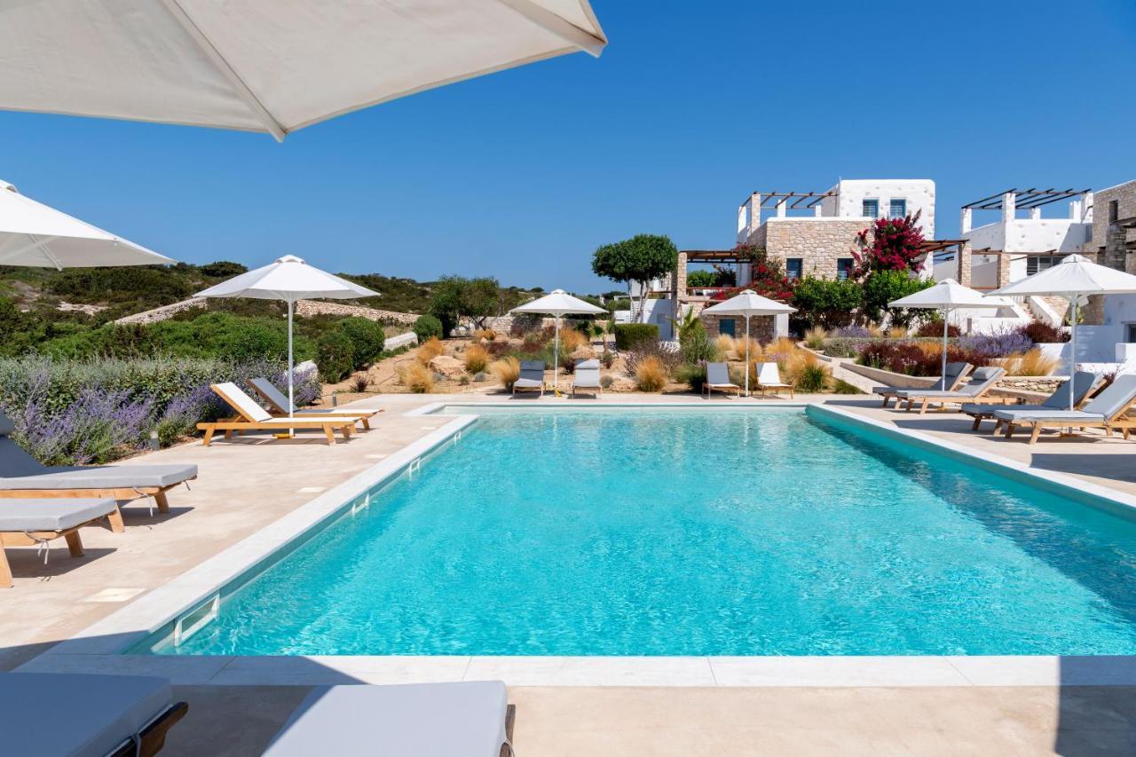 Sand Key Villa 1 サンタ・マリア エクステリア 写真