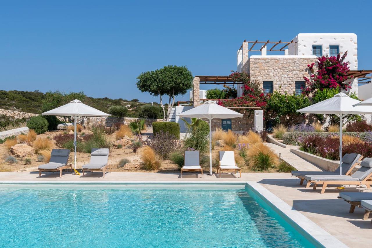 Sand Key Villa 1 サンタ・マリア エクステリア 写真