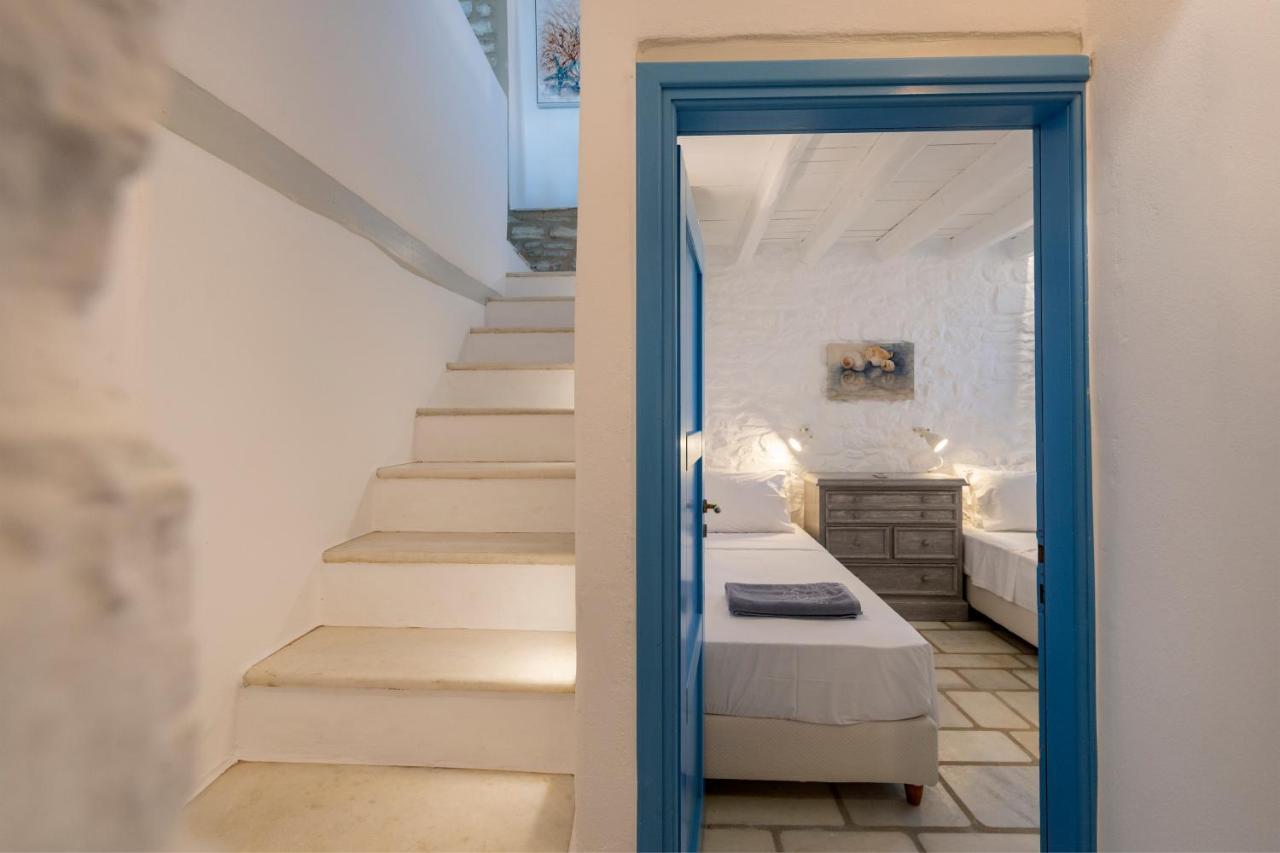 Sand Key Villa 1 サンタ・マリア エクステリア 写真