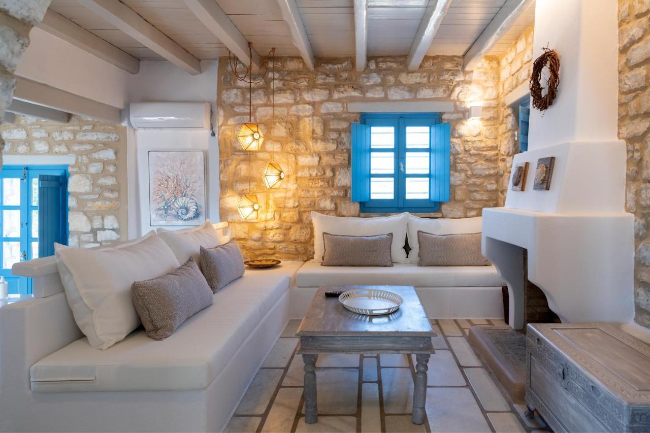 Sand Key Villa 1 サンタ・マリア エクステリア 写真