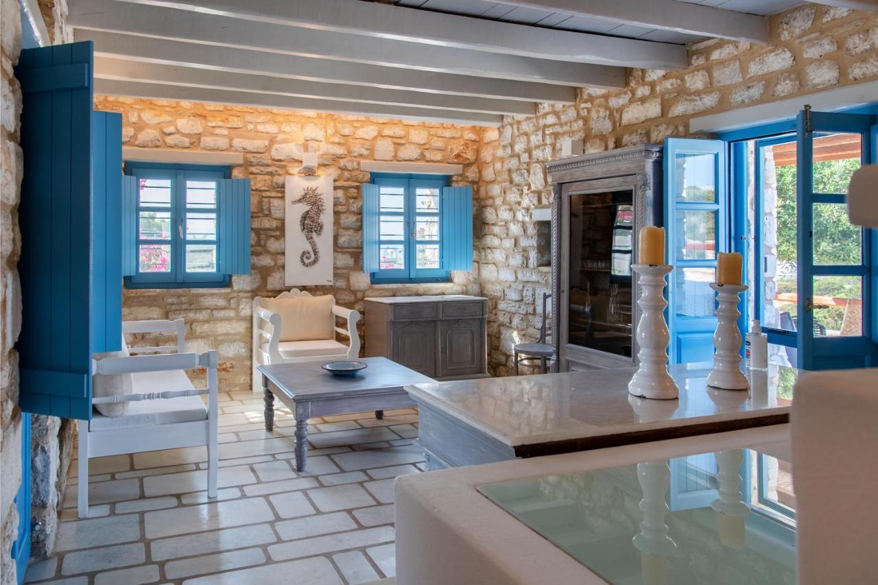 Sand Key Villa 1 サンタ・マリア エクステリア 写真