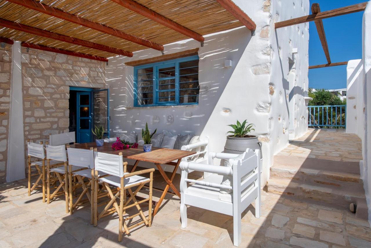 Sand Key Villa 1 サンタ・マリア エクステリア 写真