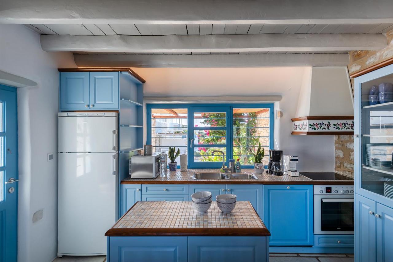 Sand Key Villa 1 サンタ・マリア エクステリア 写真