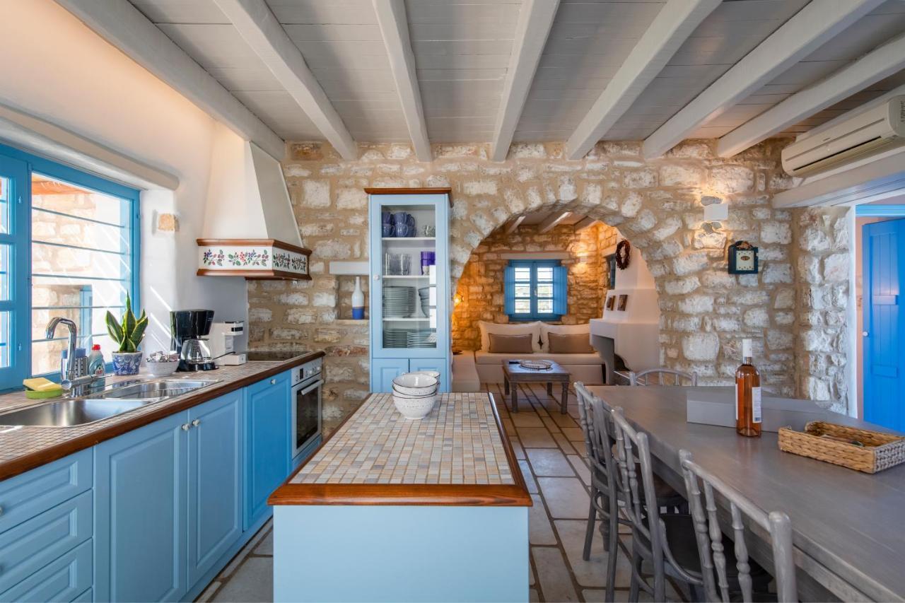 Sand Key Villa 1 サンタ・マリア エクステリア 写真