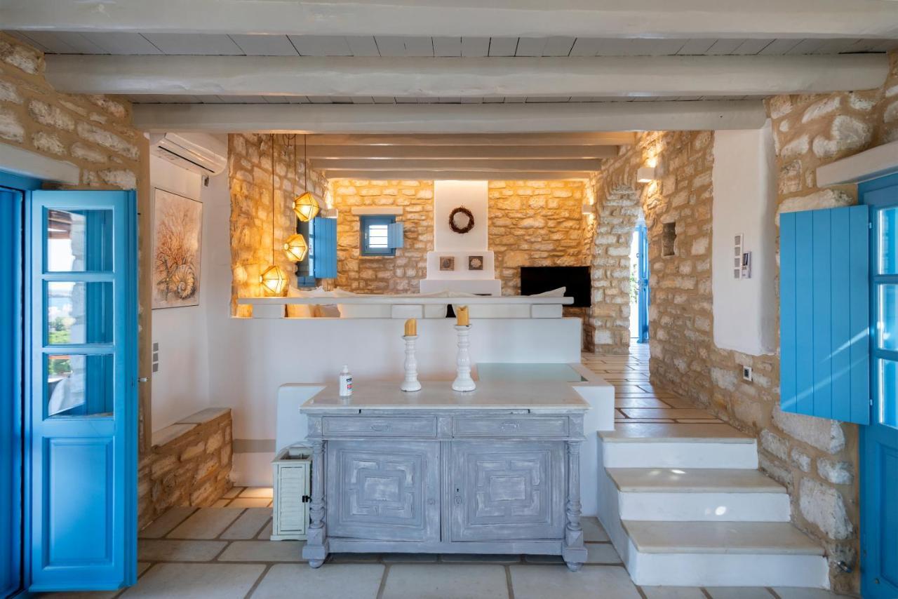 Sand Key Villa 1 サンタ・マリア エクステリア 写真