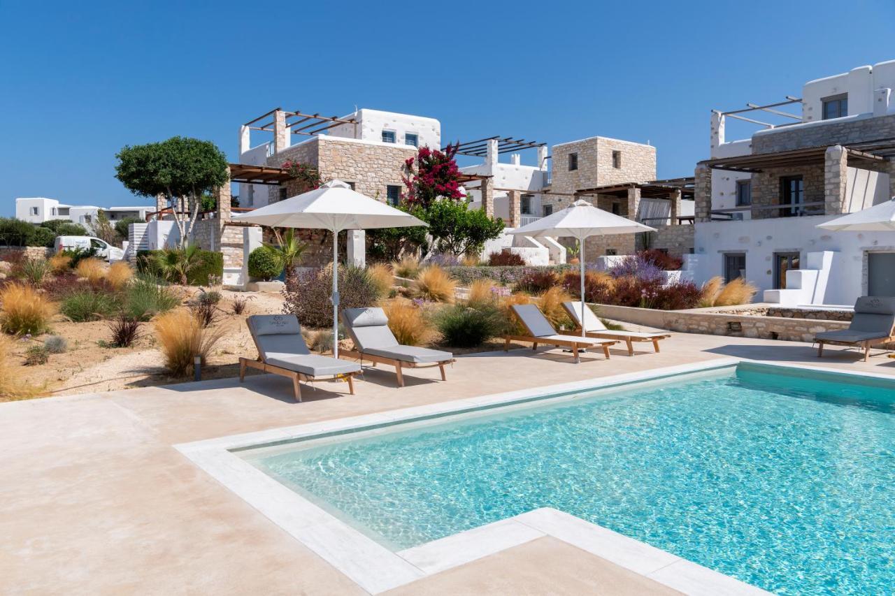 Sand Key Villa 1 サンタ・マリア エクステリア 写真