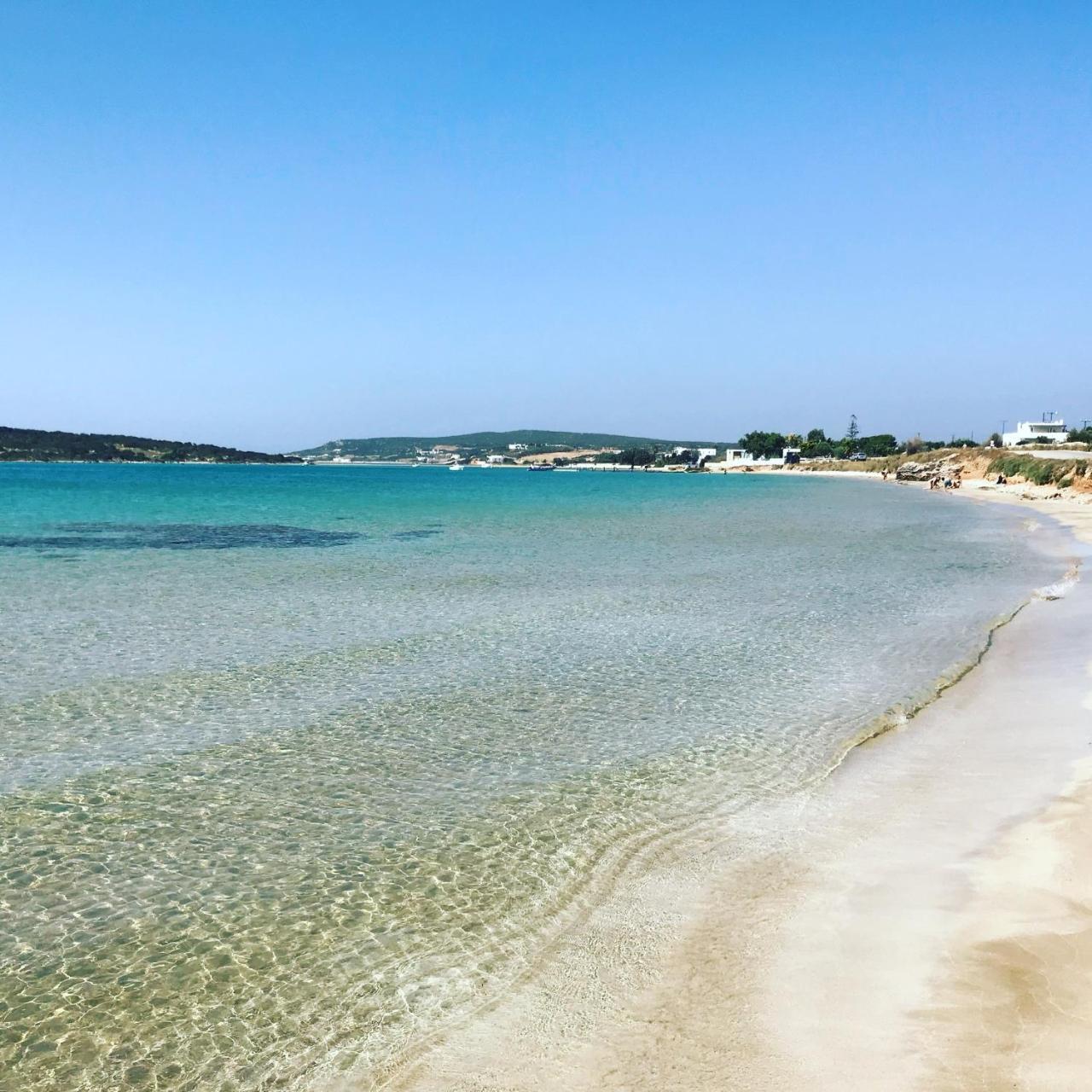 Sand Key Villa 1 サンタ・マリア エクステリア 写真