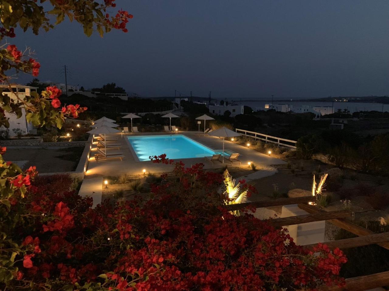 Sand Key Villa 1 サンタ・マリア エクステリア 写真