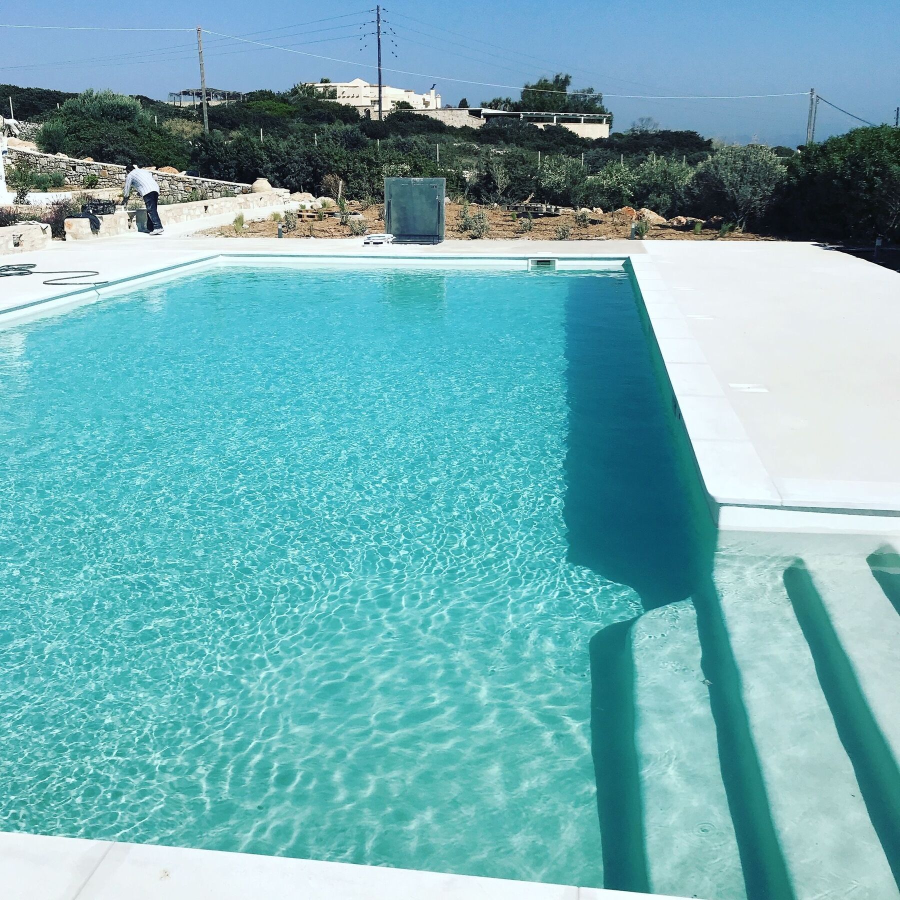 Sand Key Villa 1 サンタ・マリア エクステリア 写真